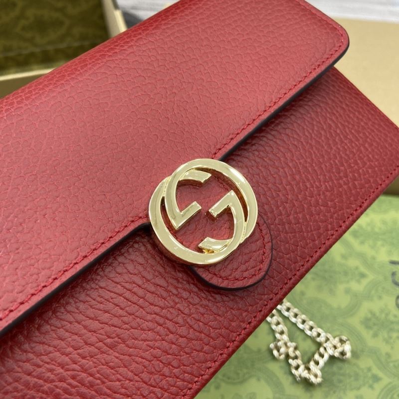 Gvc*1 satchel bags